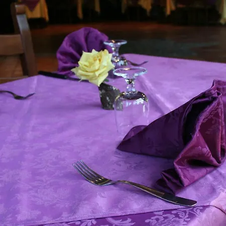 Nocleg ze śniadaniem Da Rosalbino