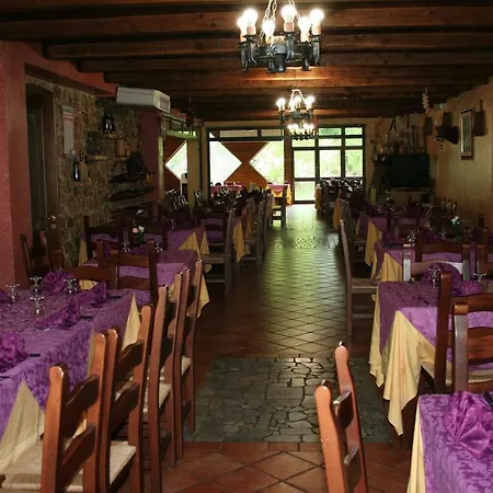 Bed & Breakfast Da Rosalbino *