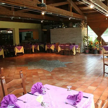 Nocleg ze śniadaniem Da Rosalbino *