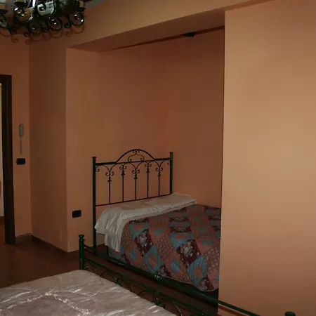 Da Rosalbino Acri