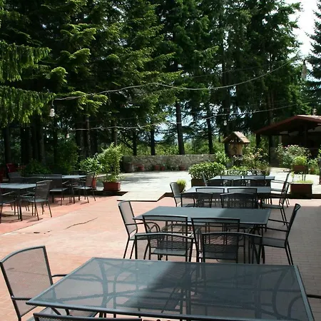 Da Rosalbino Nocleg ze śniadaniem