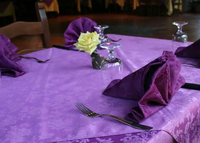 Alojamento de Acomodação e Pequeno-almoço Da Rosalbino