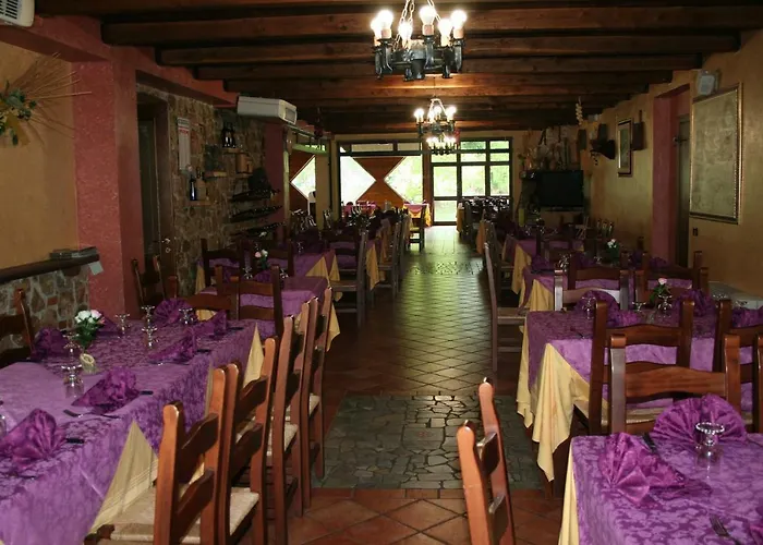 Alojamento de Acomodação e Pequeno-almoço Da Rosalbino *