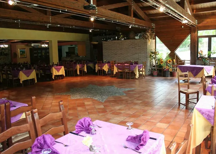 Alojamento de Acomodação e Pequeno-almoço Da Rosalbino *