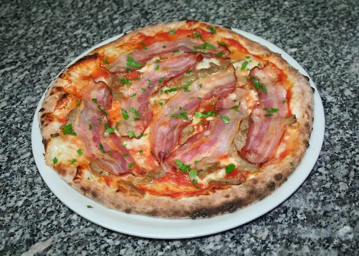 Da Rosalbino Alojamento de Acomodação e Pequeno-almoço Acri