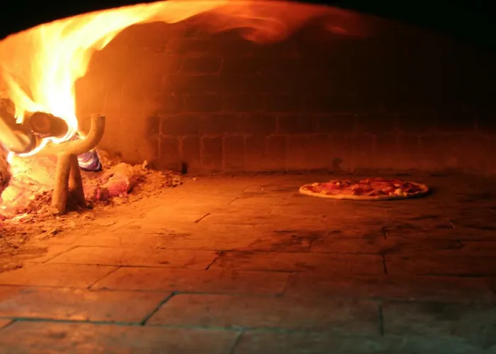 Da Rosalbino Alojamento de Acomodação e Pequeno-almoço *