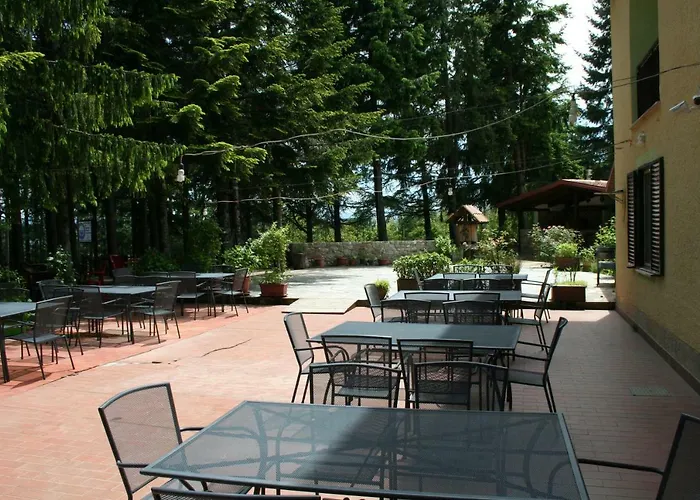 Da Rosalbino Alojamento de Acomodação e Pequeno-almoço