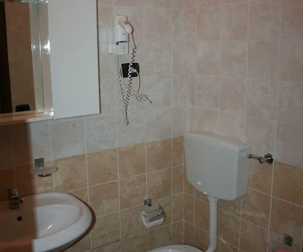 Da Rosalbino Alojamento de Acomodação e Pequeno-almoço *